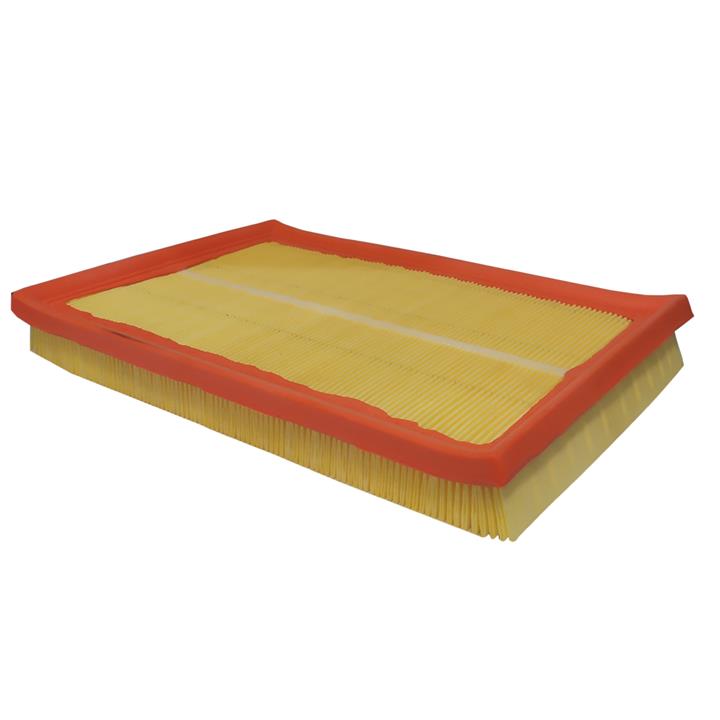 فیلتر هواخودرو بهران فیلتر کد GL1444